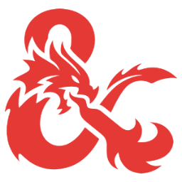 D&D Logo